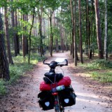 1706F 34 Gronau-Bielefeld